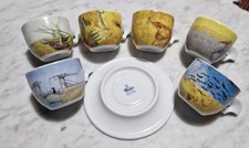 Servizio Tazzine Thun Edizione