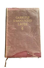 Libro tela gabriele - libro, in