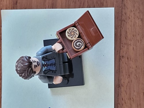 Lego serie 71022 jacob - serie, 71022/