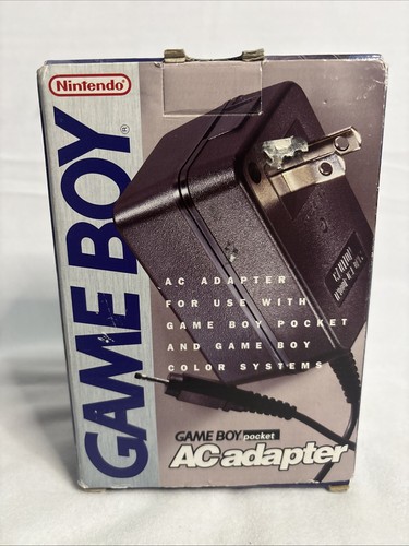 Nintendo game boy - nintendo,