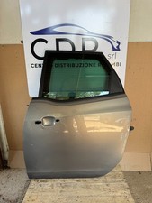 SPORTELLO POSTERIORE SINISTRO