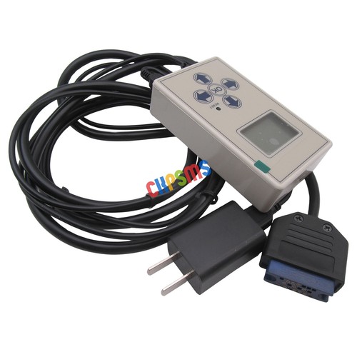 Lettore usb per ricami - lettore,
