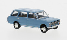 BREKINA 1:87 MODELLINO AUTO
