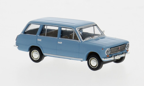 Brekina modellino auto - brekina, 1:87