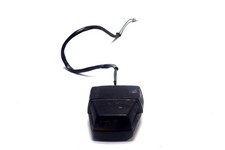 33720MB4612 FANALE LUCE TARGA HONDA VF 1100 CUSTOM 1983