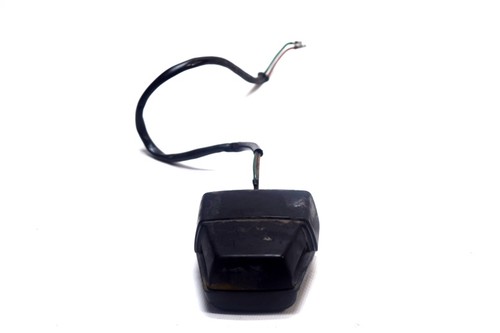 33720mb4612 fanale luce - luce, targa