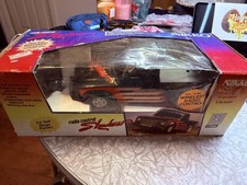 Vintage Radio Control Nikko