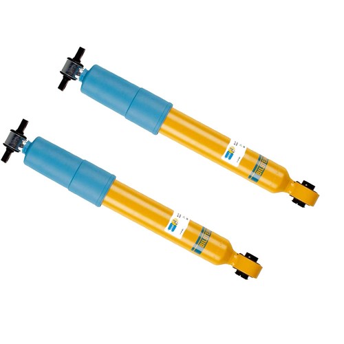Ammortizzatori sportivi - 2,