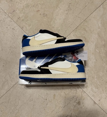 Taglia jordan 1 retro - 10,