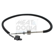 Sensore temperatura gas di