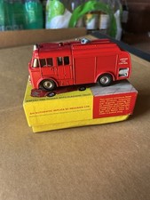 Tender antincendio aeroporto