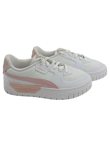 Puma sneaker basse donna pelle - puma,