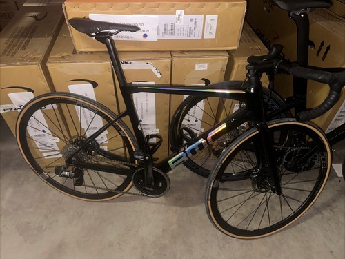 Bmc teammachine slr - slr, with