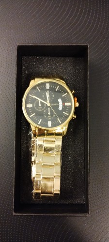 Orologio uomo marca geneva - marca,