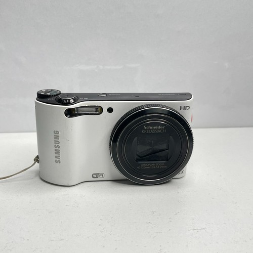 Fotocamera digitale samsung - fotocamera,