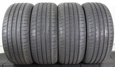 4 pneumatici estivi 225/40R18