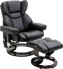 Poltrona Relax Elettrica Con