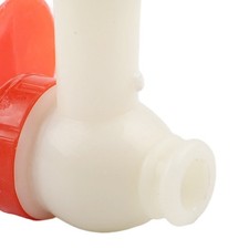 Dispenser rubinetto valvola