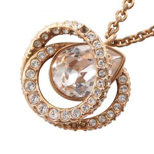 Swarovski generation gold - generation,