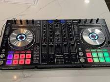 Pioneer DJ DDJ-SX2 Controller