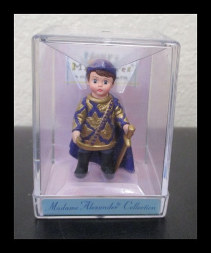 Hallmark merry miniatures - hallmark,