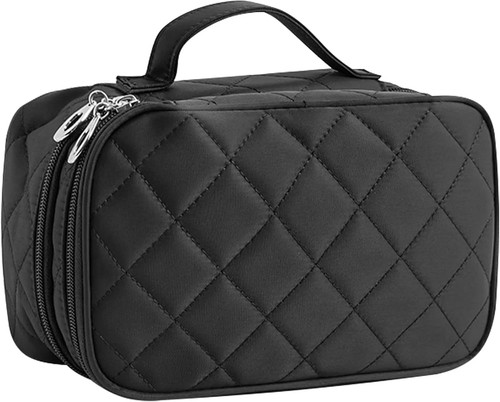 Organizer borsa cosmetica - organizer,