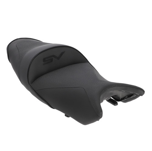 Suzuki 650 26 - 17/26, selle
