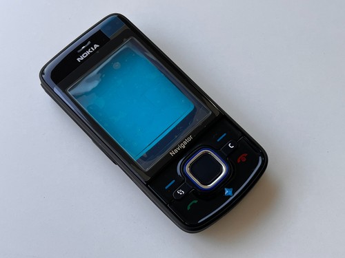 Custodia per navigatore nokia - per,