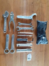 Suzuki GSF 600 Bandit 1998 kit