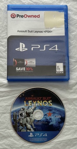 Assault suit leynos per - suit,