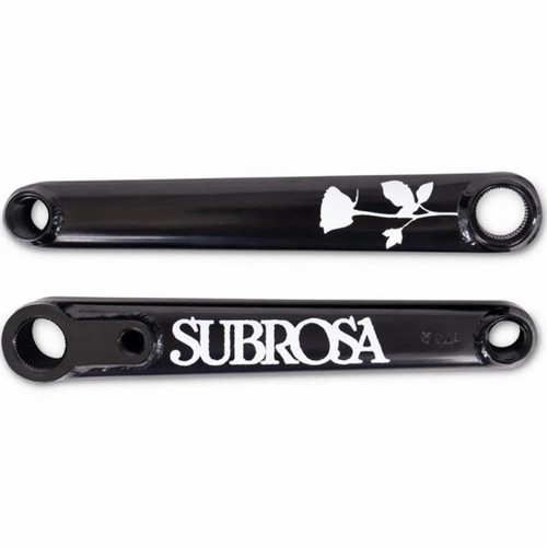 Subrosa rose manovella bmx - rose,