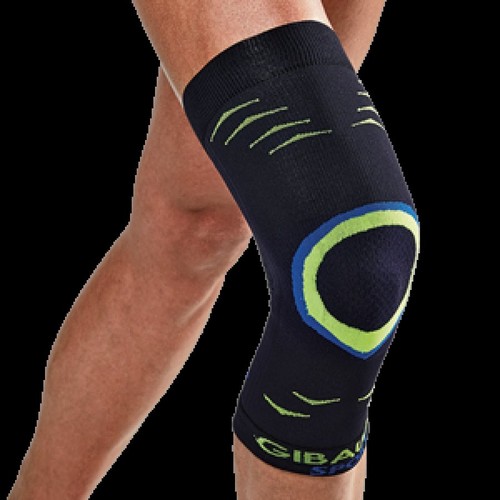 Gibaud sport ginocchiera - gibaud,