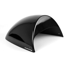 Coprisedile pyramid jet nero - coprisedile,