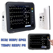 Monitor paziente medico