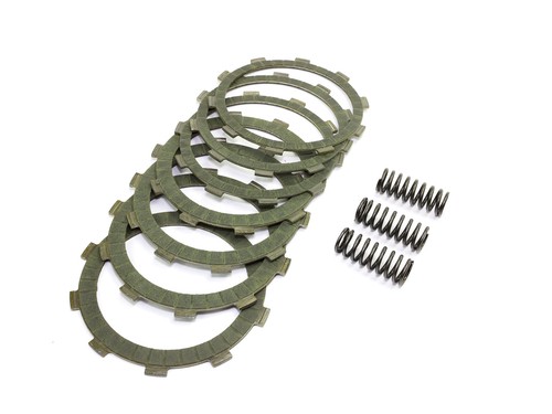 Kit frizione rinforzata ebc - rinforzata,
