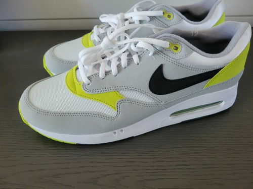 Scarpe golf nike - golf, 1986