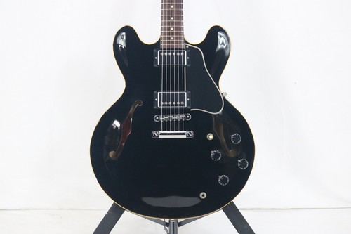 Gibson 335 satin - gibson, es-335