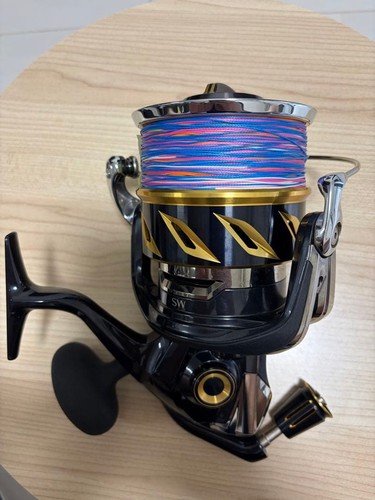 Mulinello spinning shimano - da,