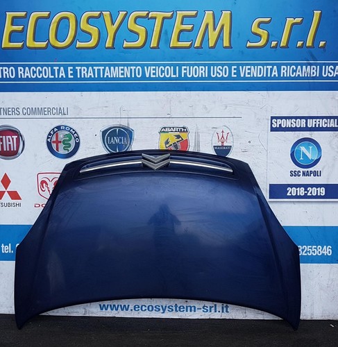 Cofano anteriore per citroen - per,
