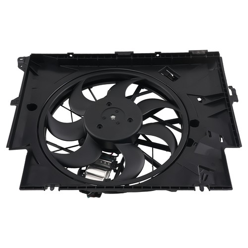Conjunto ventilador for - for, bmw