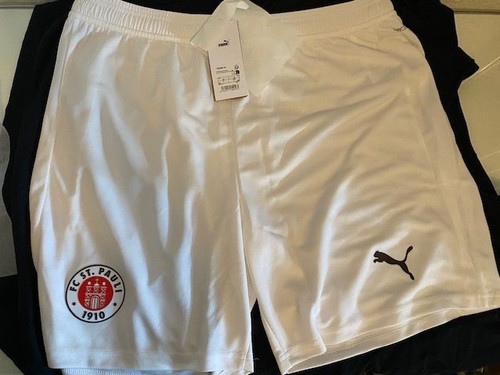 Puma pauli short - puma,
