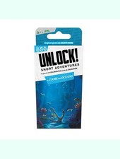UNLOCK! SA - IL CUORE