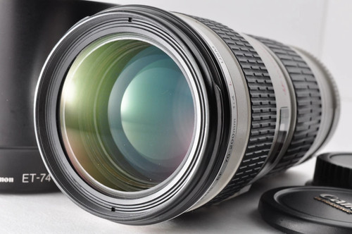 Canon 200 f4l - canon,