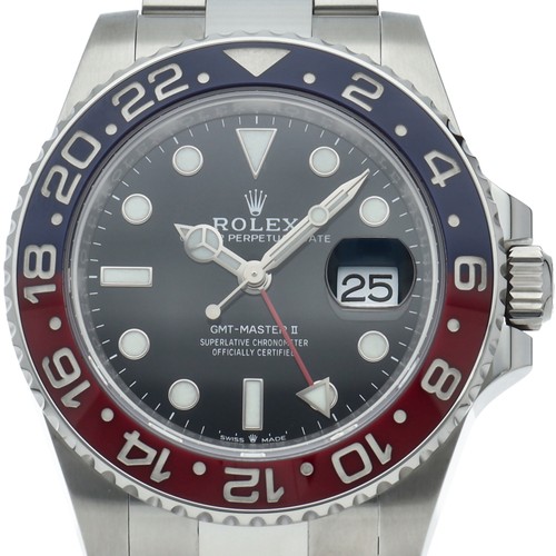 Orologio rolex gmt - orologio, master