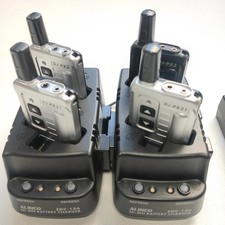Alinco Dj-px31/px3 Set