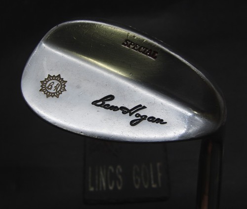 Ben hogan special sand - special, wedge