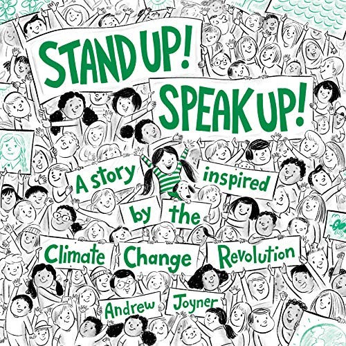 Stand speak a story - up!,