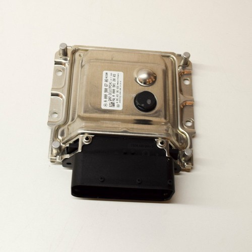 Centralina ecu mercedes - centralina,