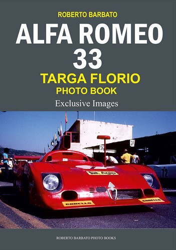 Alfa romeo targa florio - alfa,