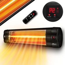 Stufa Esterno Riscaldamento